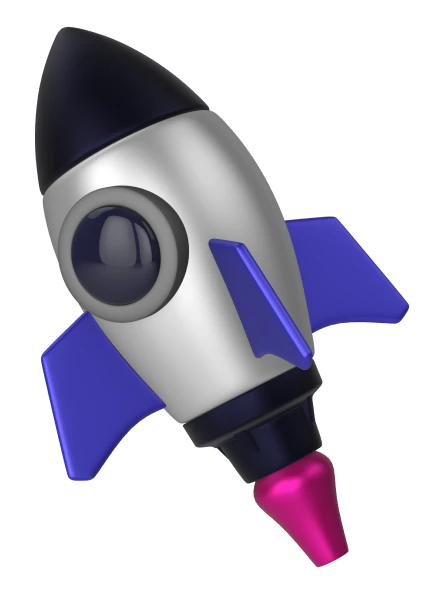 Изображение ракеты